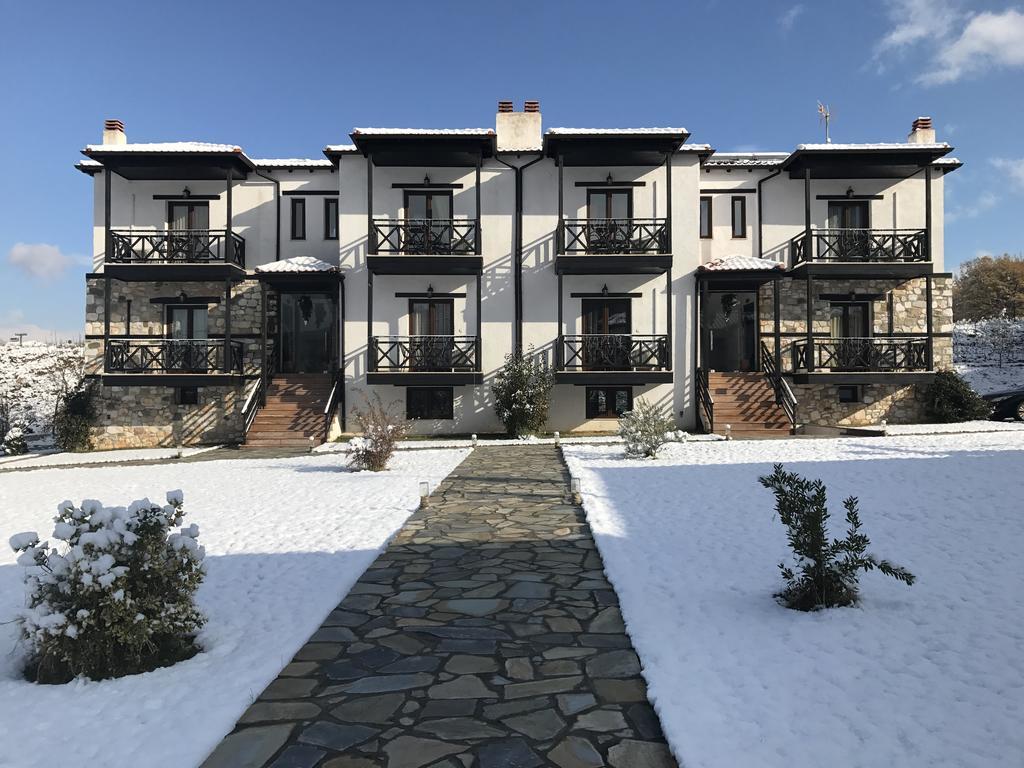 Paroraia Hotel