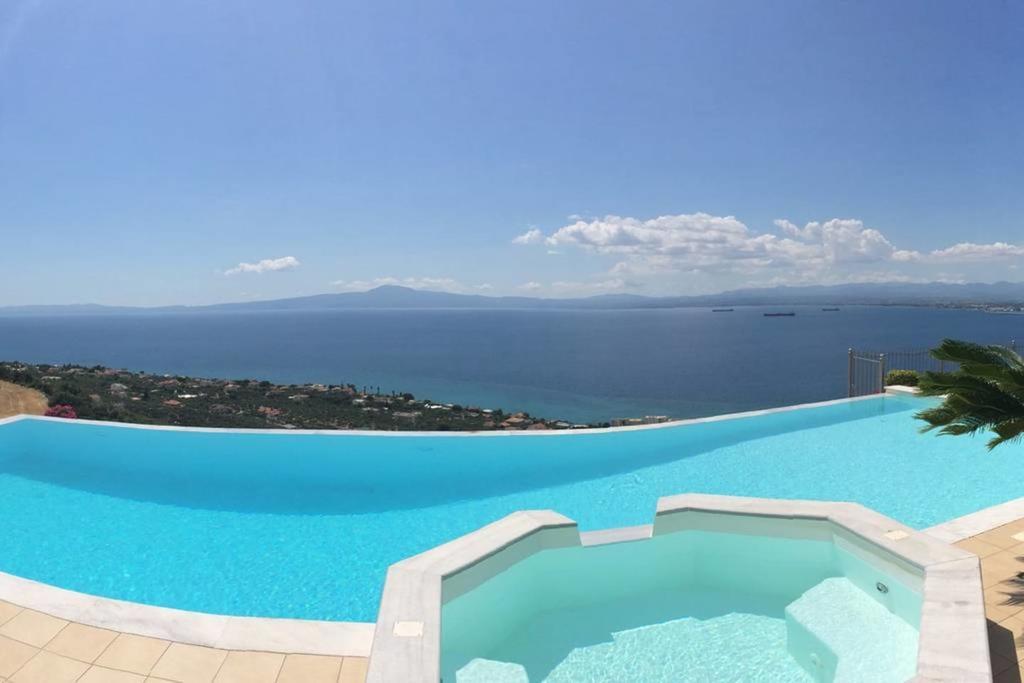 Villa Rebecca Kalamata