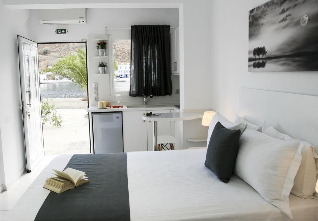 Apartment Vithos Seaside