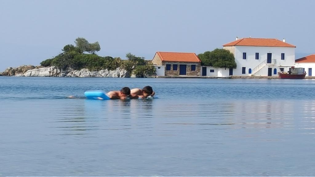 Saily Hotel