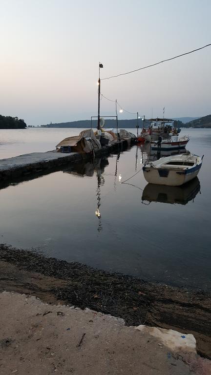 Hotel Saily Koropi