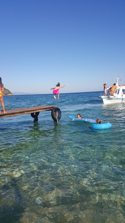 Hotel Saily 2*