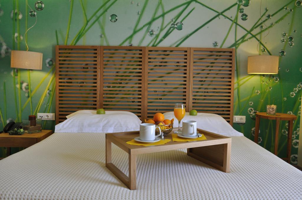 Hotel Corfu Mare -adults Only Corfu (city)