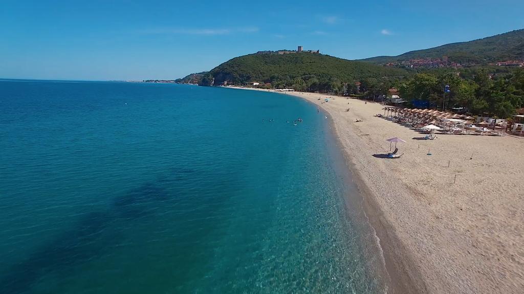 Olympus * Paralia Skotinis