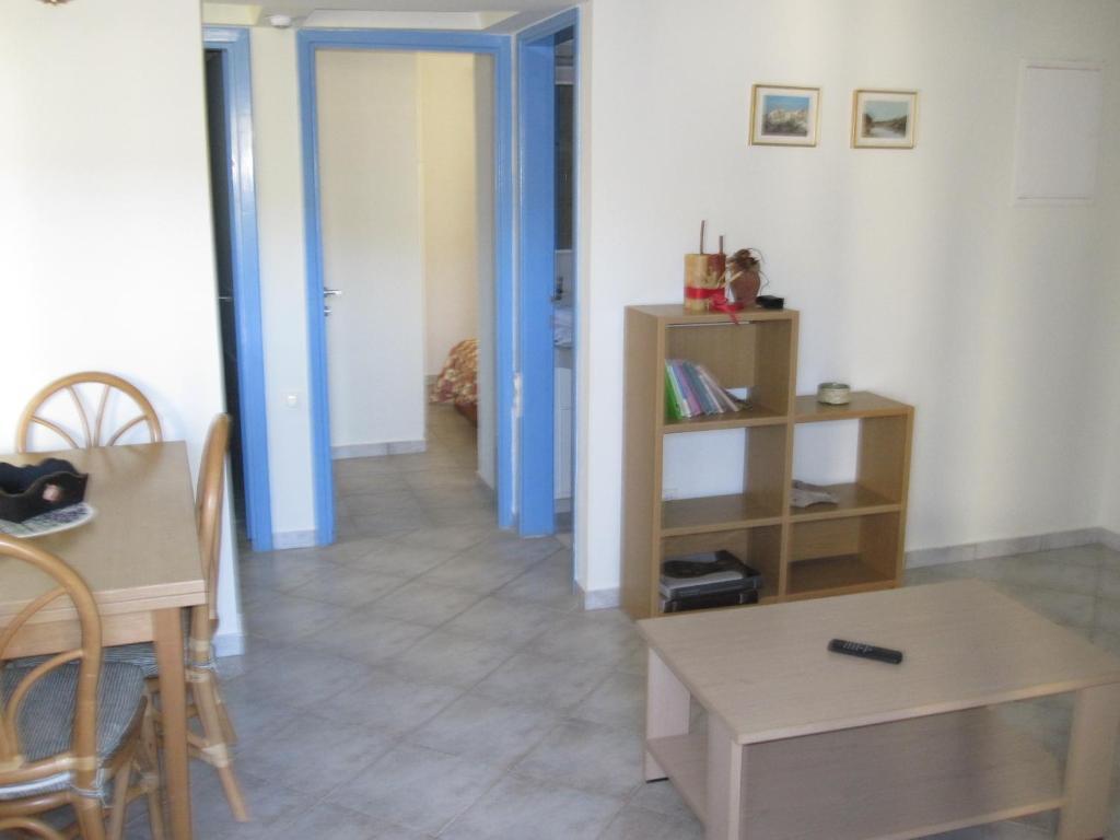 Dionysos Authentic & Village