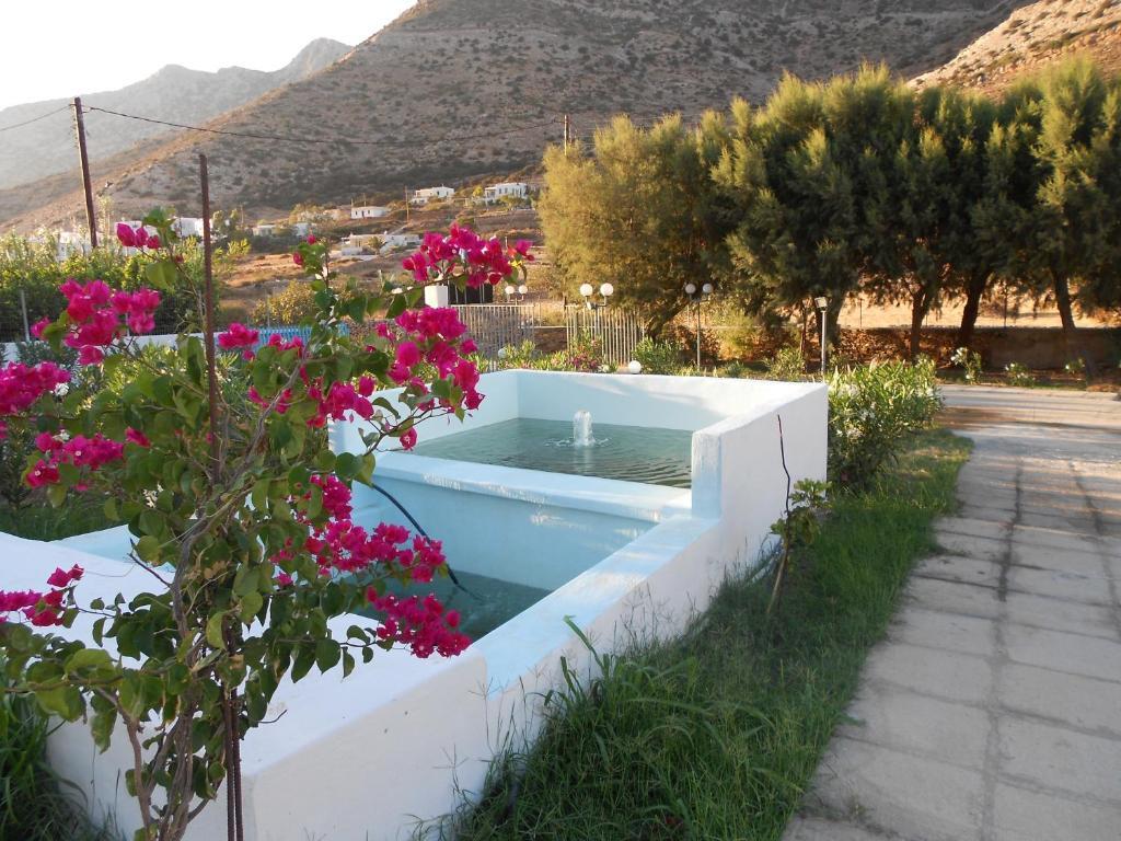 Guest house Ktima Edem