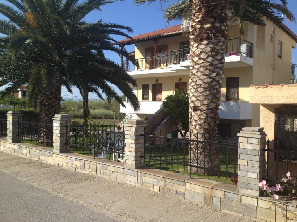 Apartment Maria Polychrono