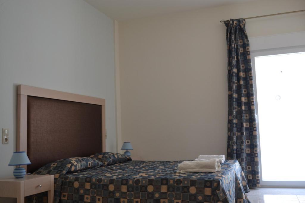 4s Superior Apartment Stalida