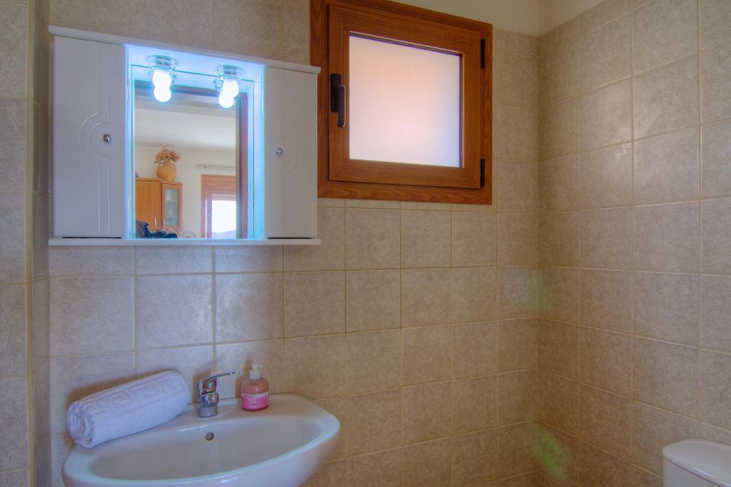 Triopetra Luxury Villas Fournou Lago Villa
