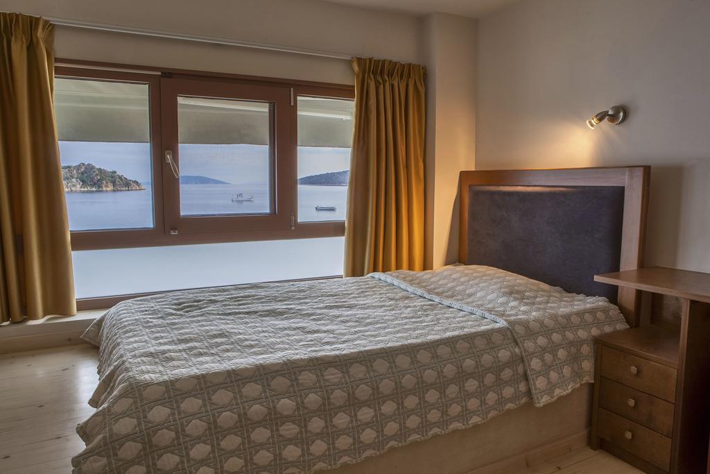 Apartment Mari & Maisonettes Tolo