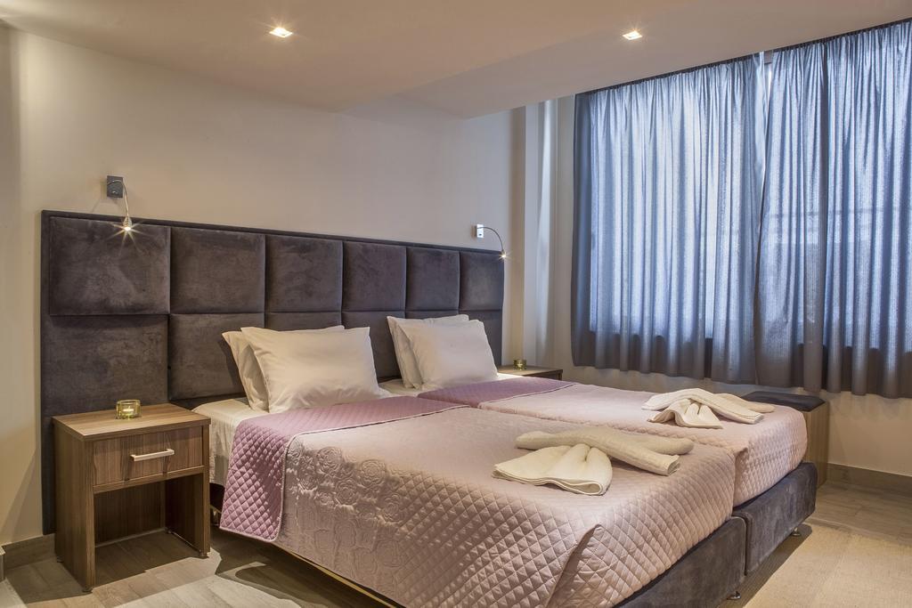 Mari & Maisonettes Tolo