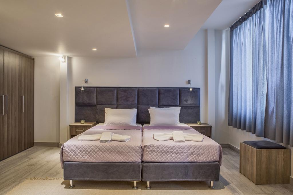 Apartment Mari & Maisonettes *