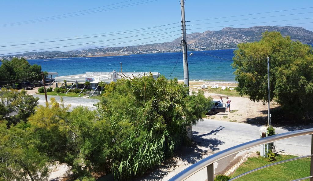 Sea Sight Boutique Hotel Porto Rafti