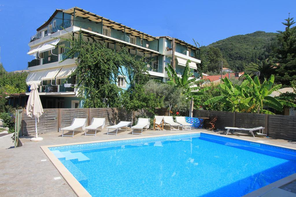 Bay Vasiliki (Lefkada)