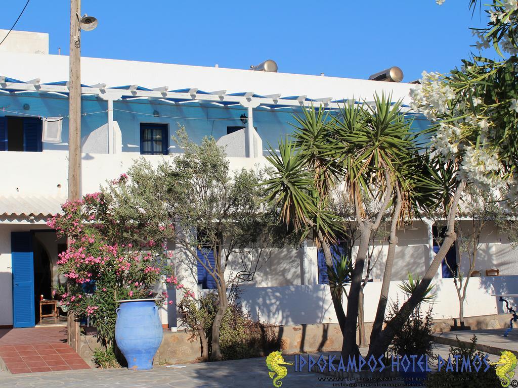 Ippokampos Hotel