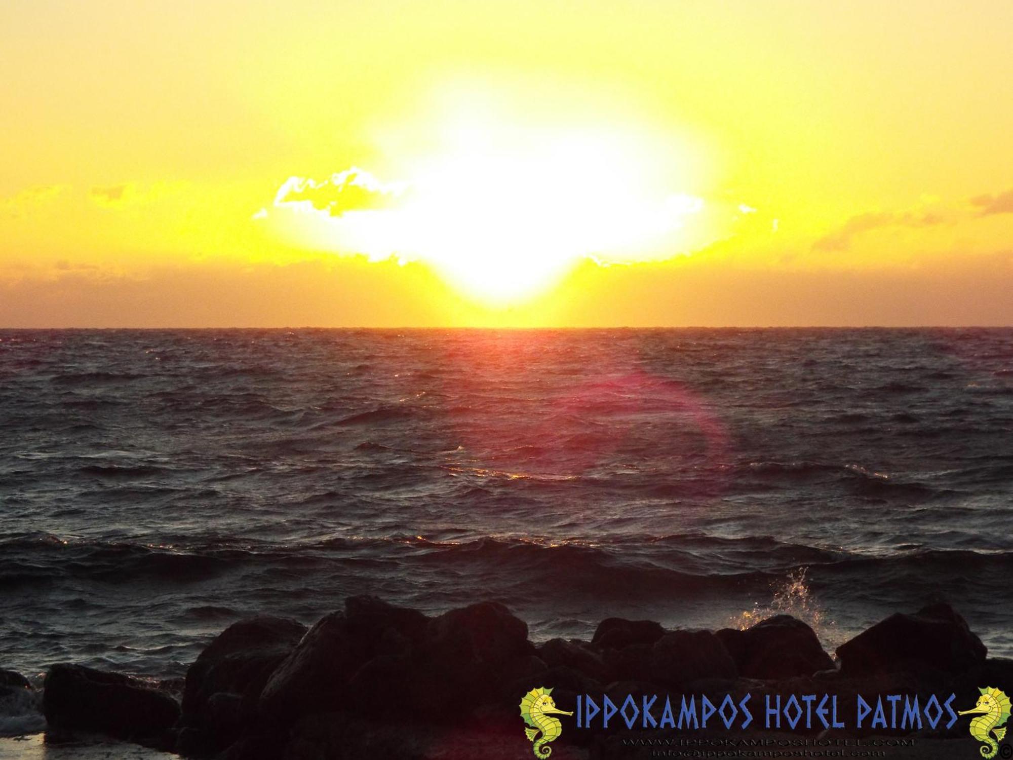 Hotel Ippokampos