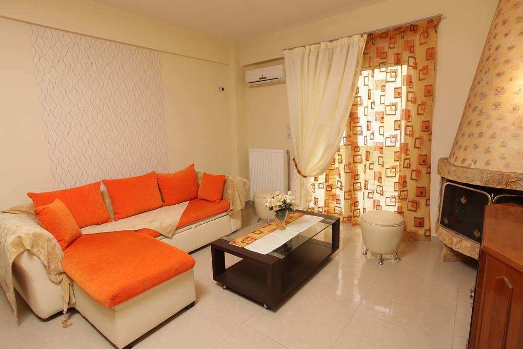 Apartment Christine Aliveri