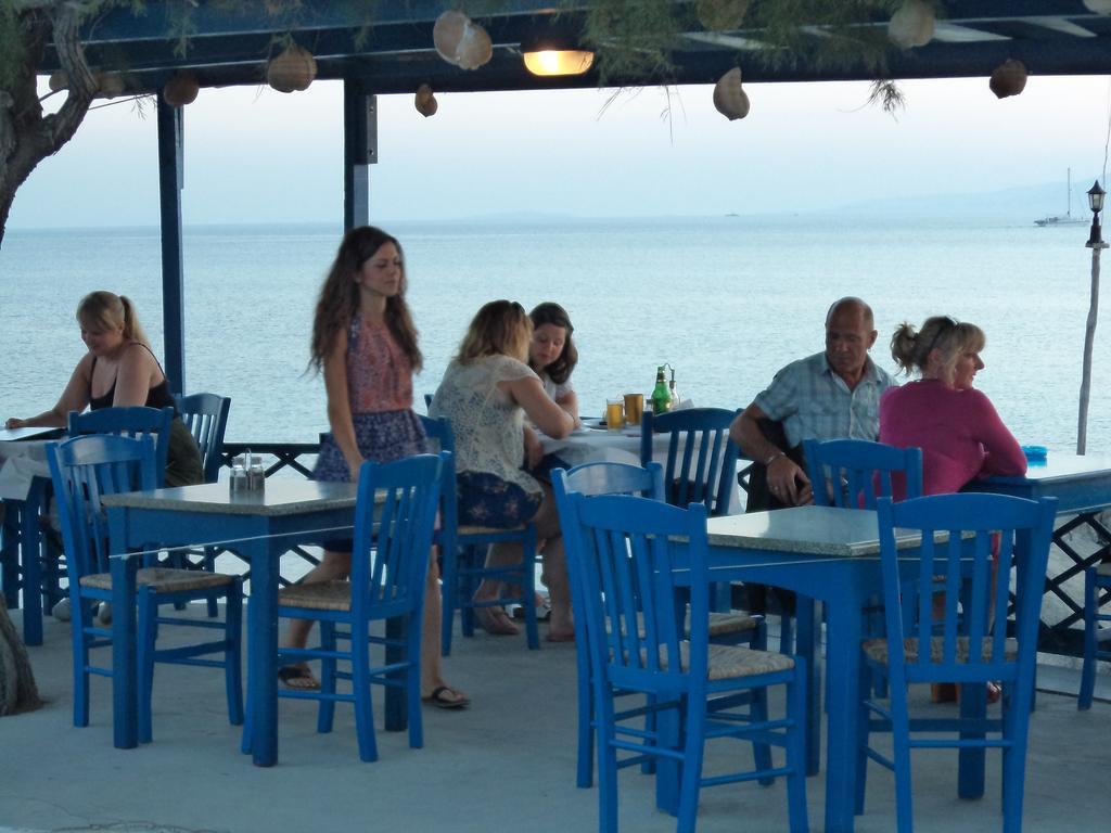 Aparthotel O Fotis