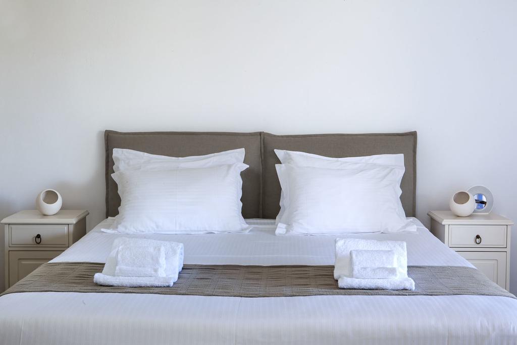 Apartment House Antiparos