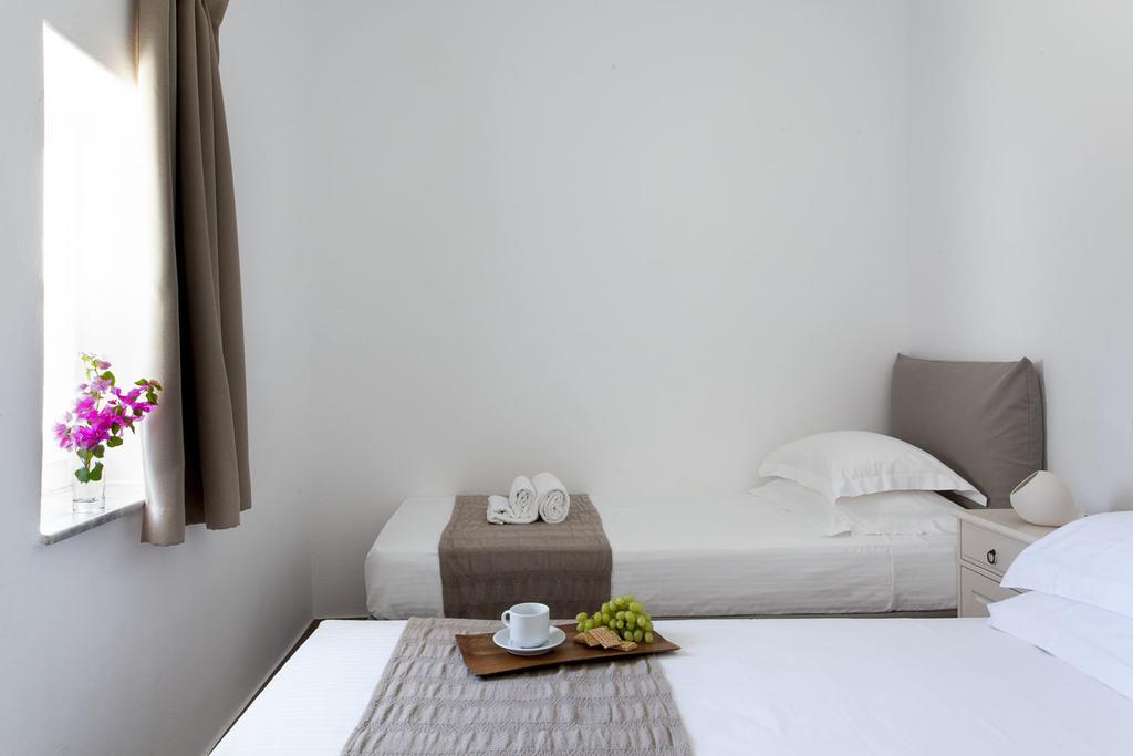 House Apartment Antiparos