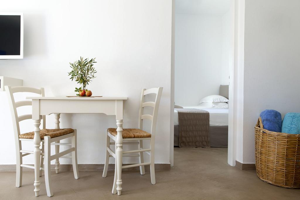 House Antiparos