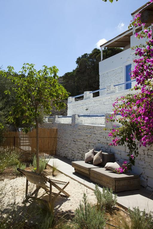 House Apartment Antiparos