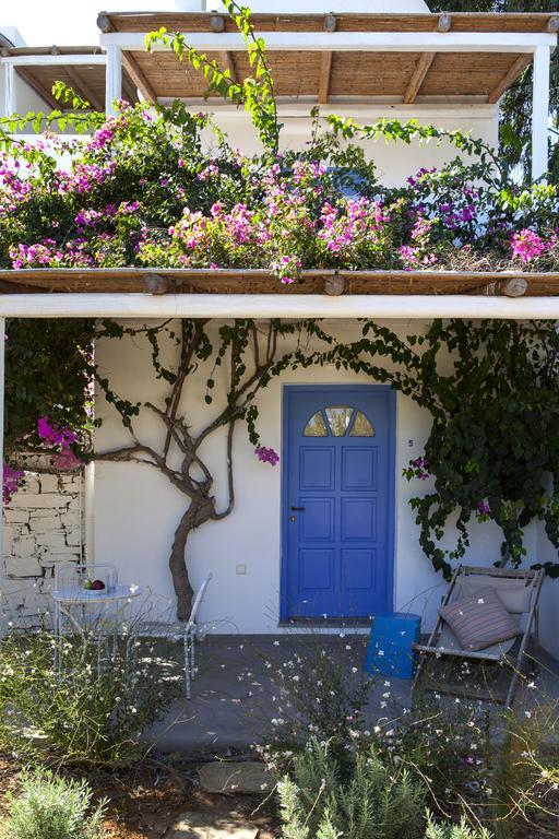 House Antiparos