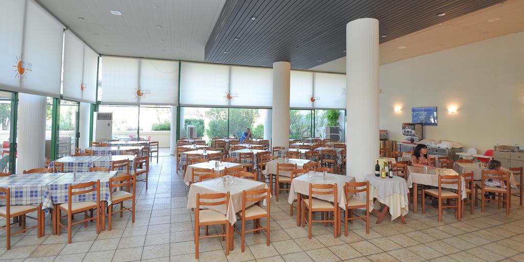 Kalithea Hotel