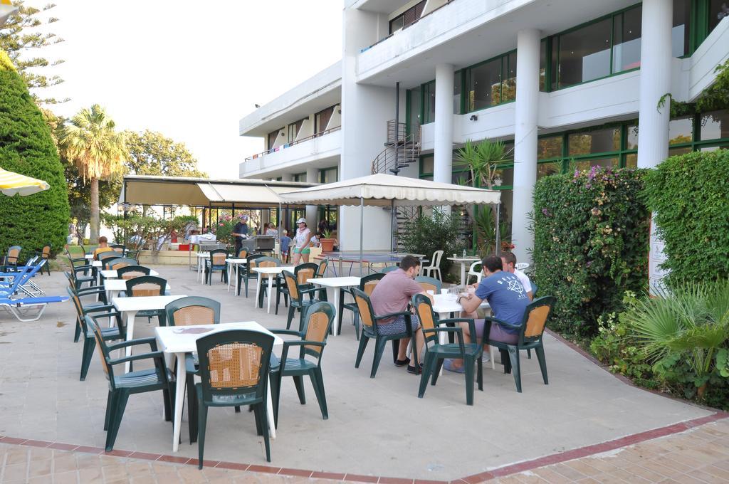 Kalithea Hotel Kallithea (Rhodes)