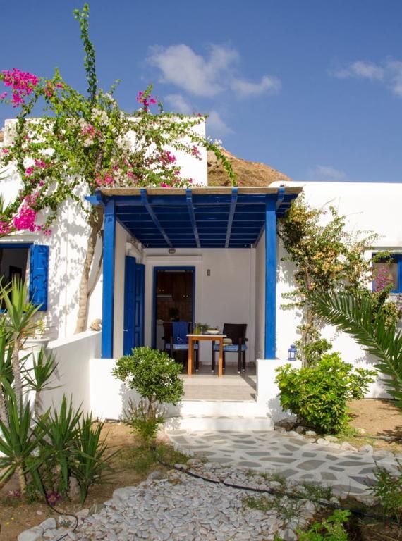 Mouras Livadi (Astypalaia)