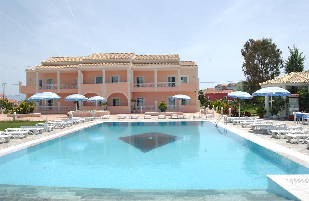 Mediterranean Blue