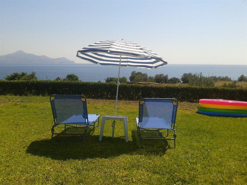 Hotel Cavo Petra Agios Georgios (Methana)