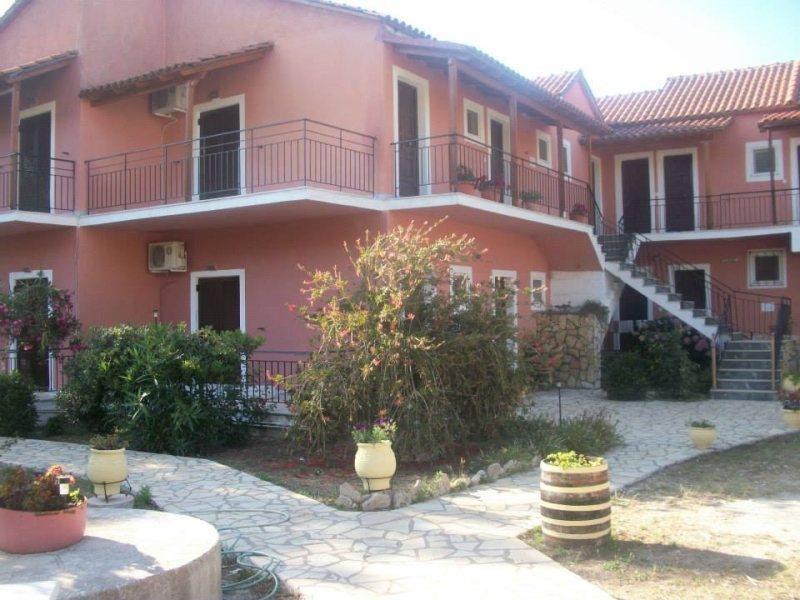 Rossa Vassilis * Marathias (Corfu)