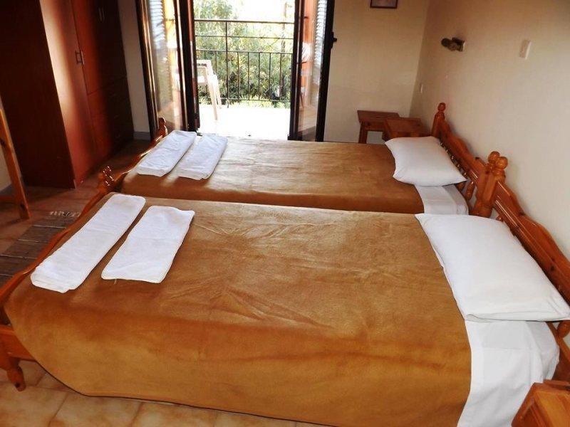 Rossa Vassilis Apartment Marathias (Corfu)