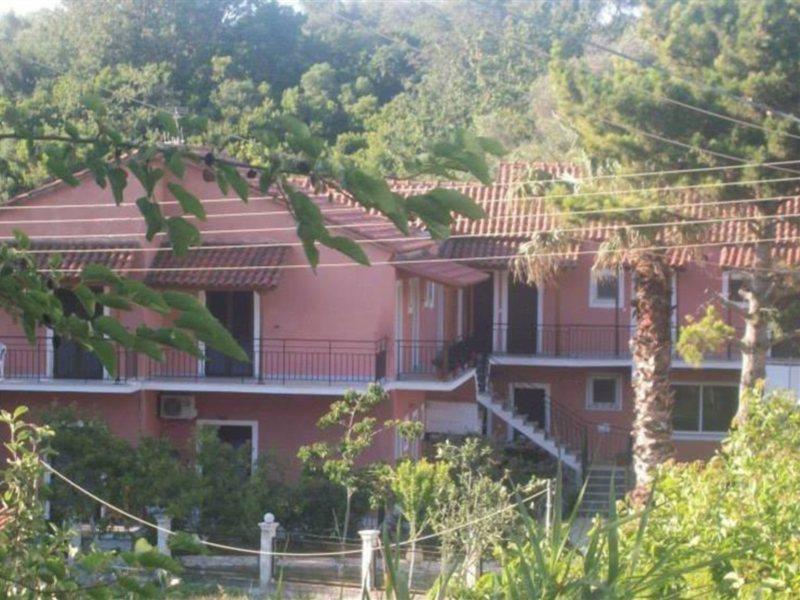 Rossa Vassilis Apartment