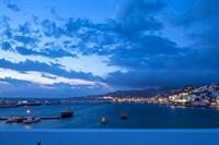 Chora Apartment