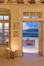 Apartment Chora Mykonos Town
