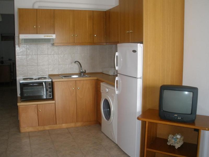 Hotel Psarros