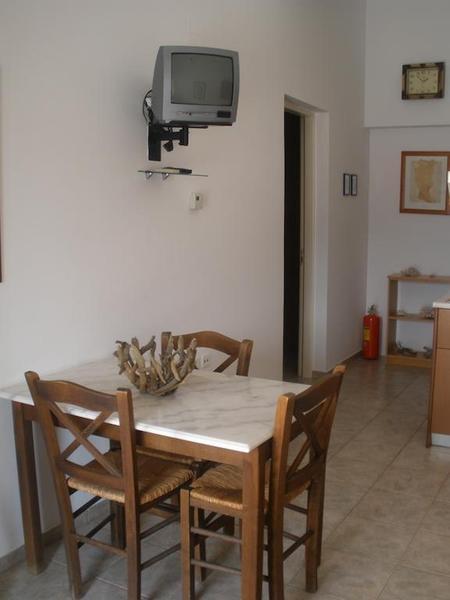 Psarros Hotel Astypalaia