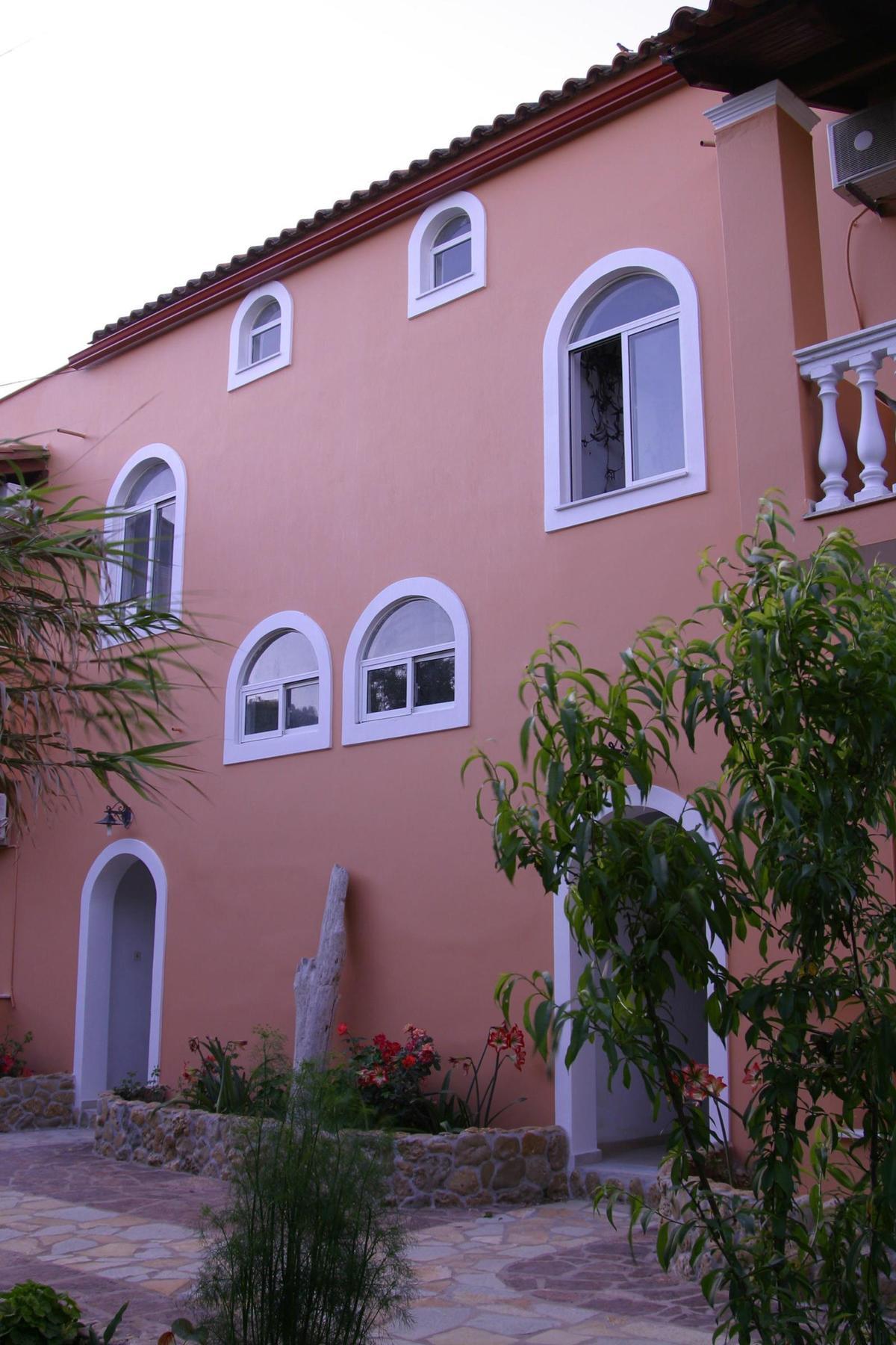 Vasso Apartment