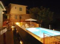 Afroksilia Apartment *