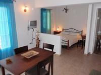 Apartment Afroksilia Katouna