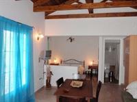 Afroksilia Apartment Katouna