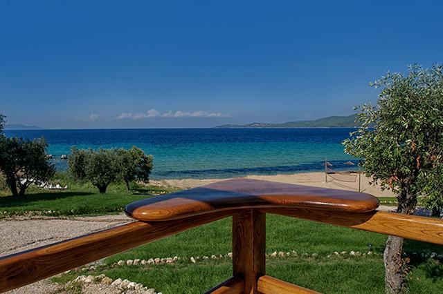 Holiday home Planet Komitsa *