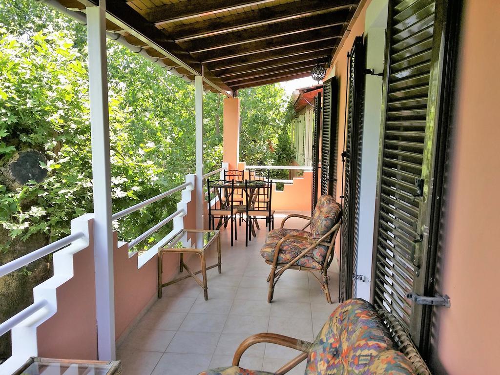 Spiti Prokopis - Marilena House Apartment
