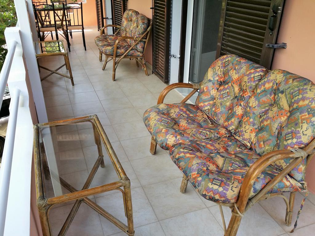 Apartment Spiti Prokopis - Marilena House *