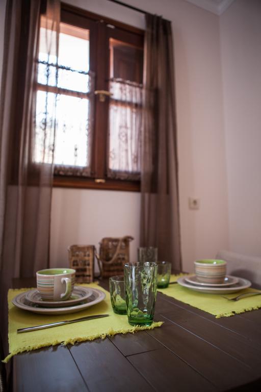 Apartment Kaminos Boutique