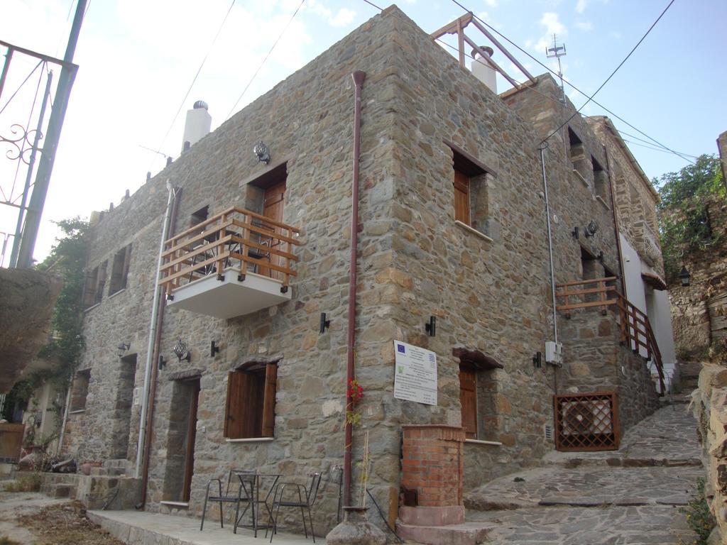 Apartment Homes Volissos