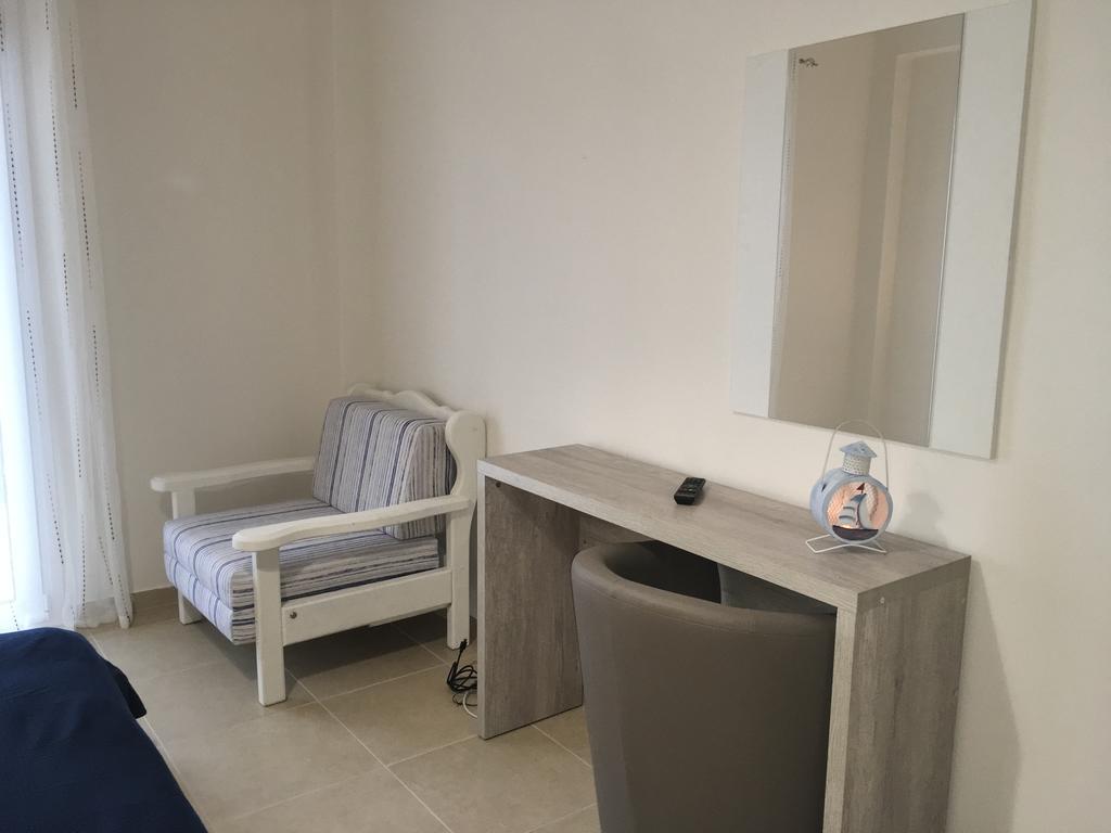 Demeliza Apartment