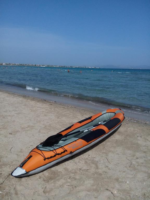 Michalis By The Sea * Artemida (Attica)